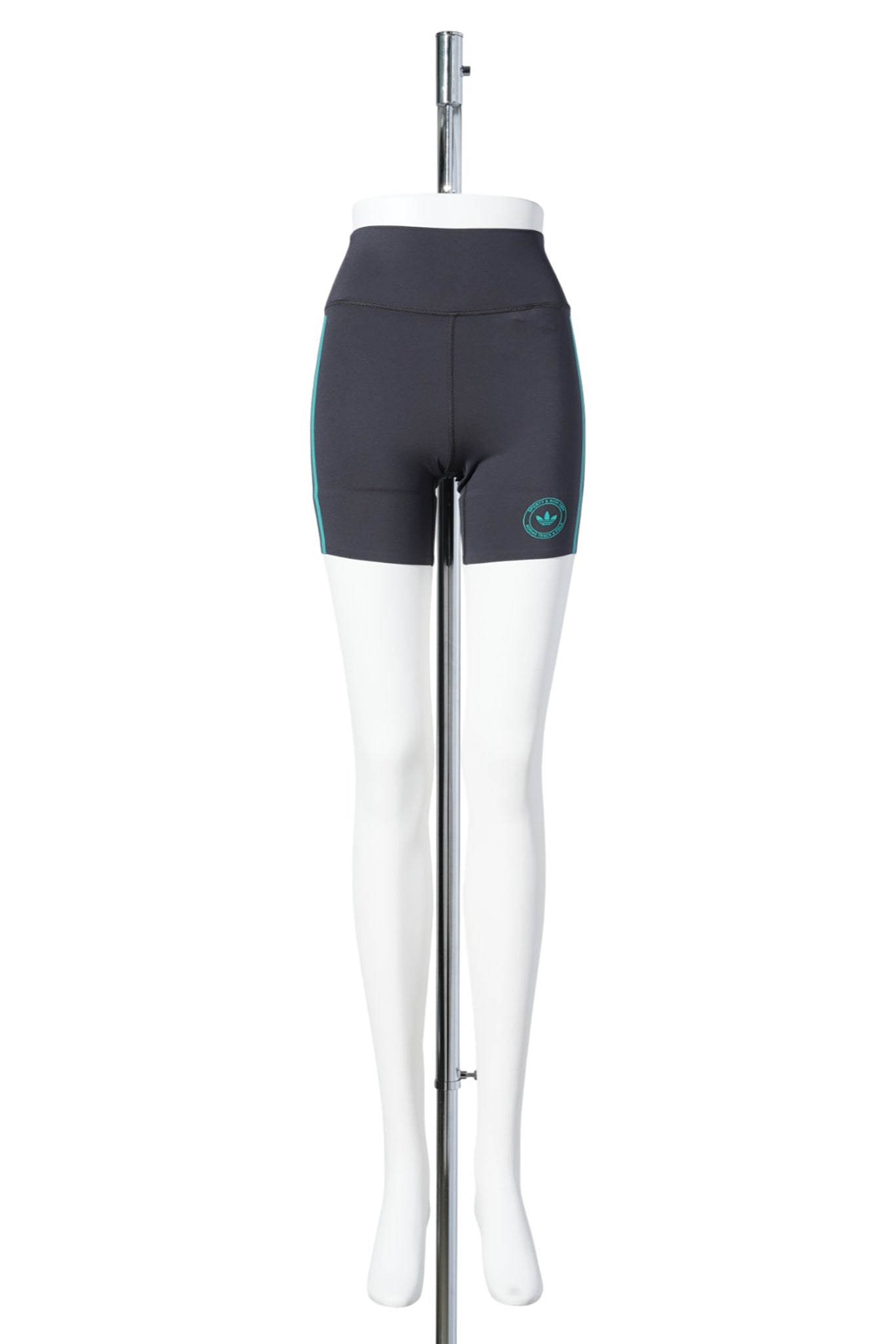 S&R BIKE SHORT / CARBON