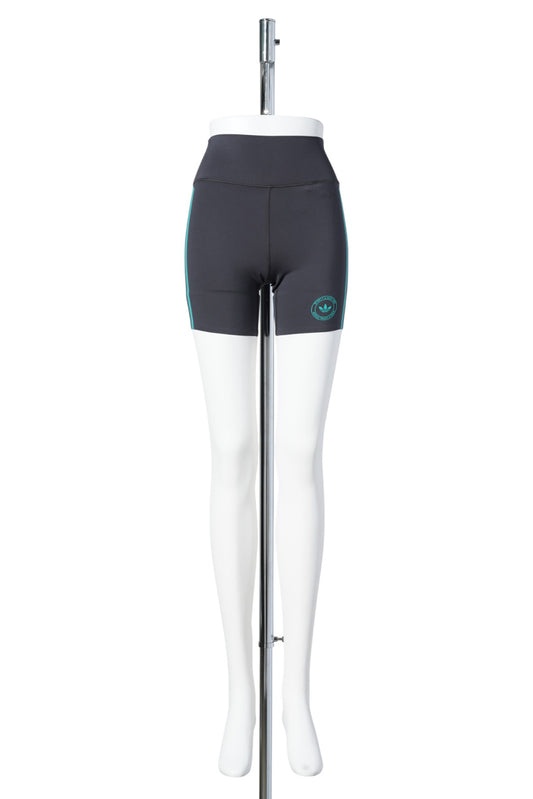 S&R BIKE SHORT / CARBON