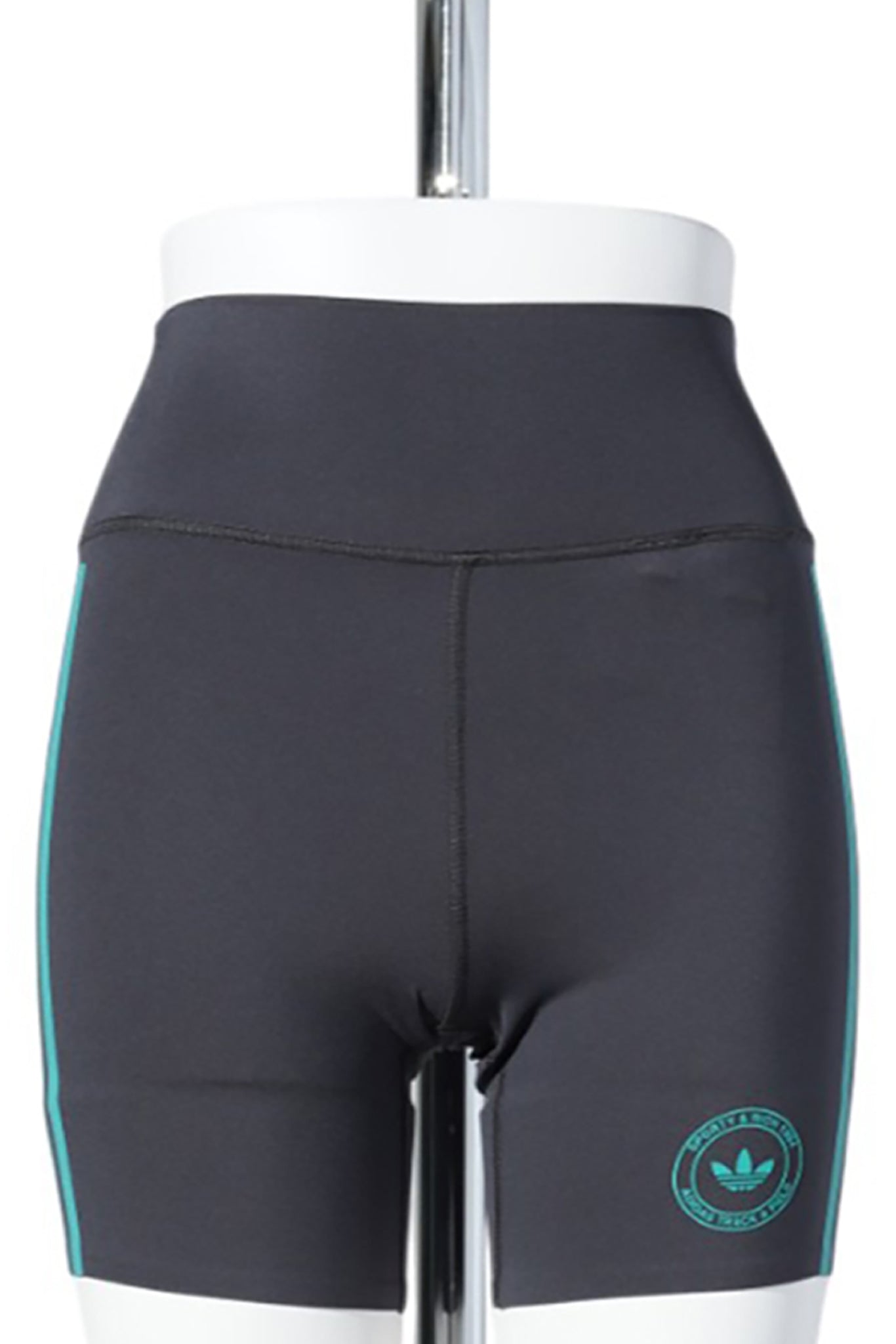 S&R BIKE SHORT / CARBON