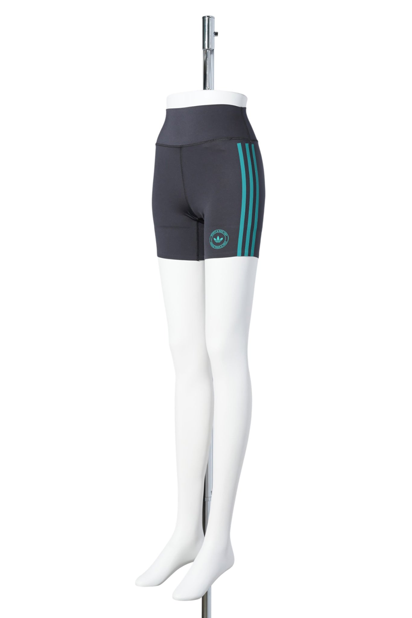 S&R BIKE SHORT / CARBON