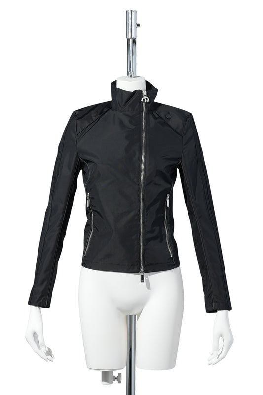 MIAOU JACKET / BLACK