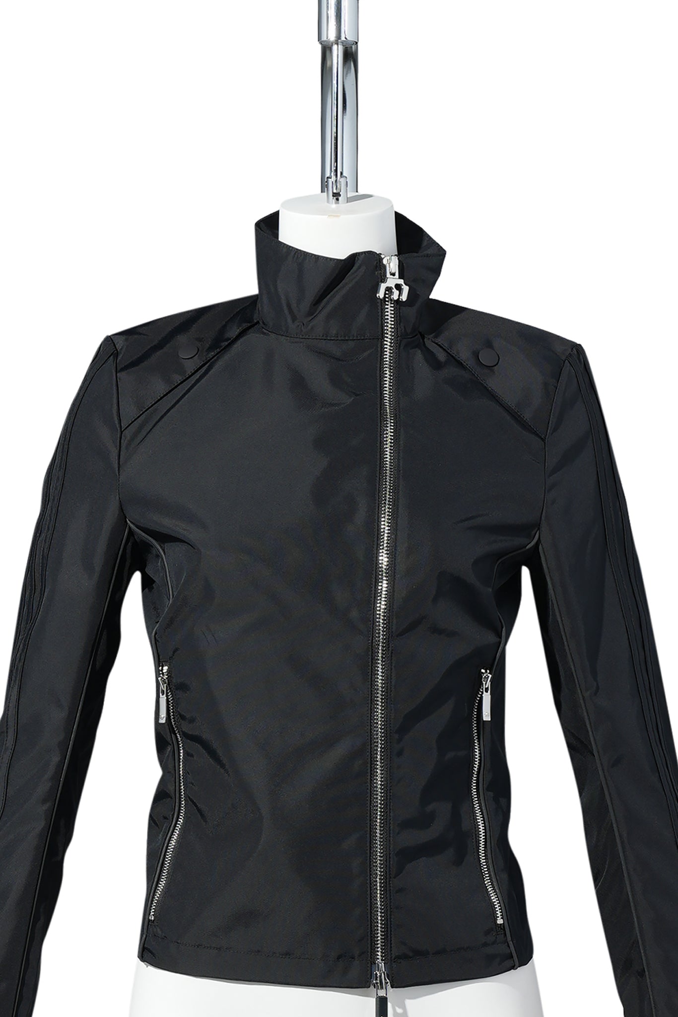 MIAOU JACKET / BLACK