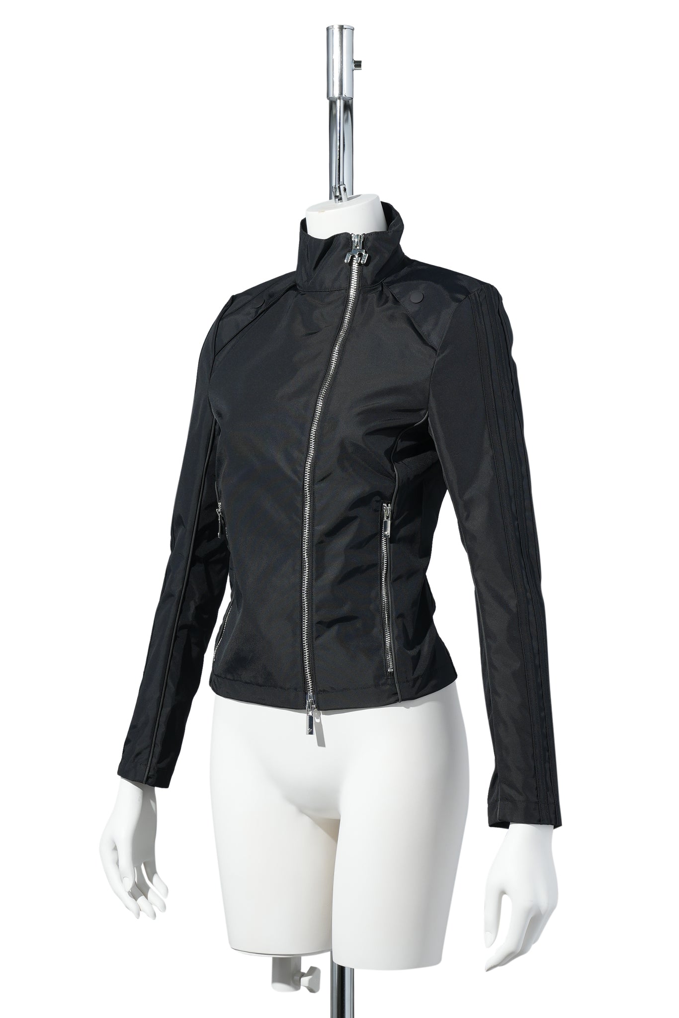 MIAOU JACKET / BLACK