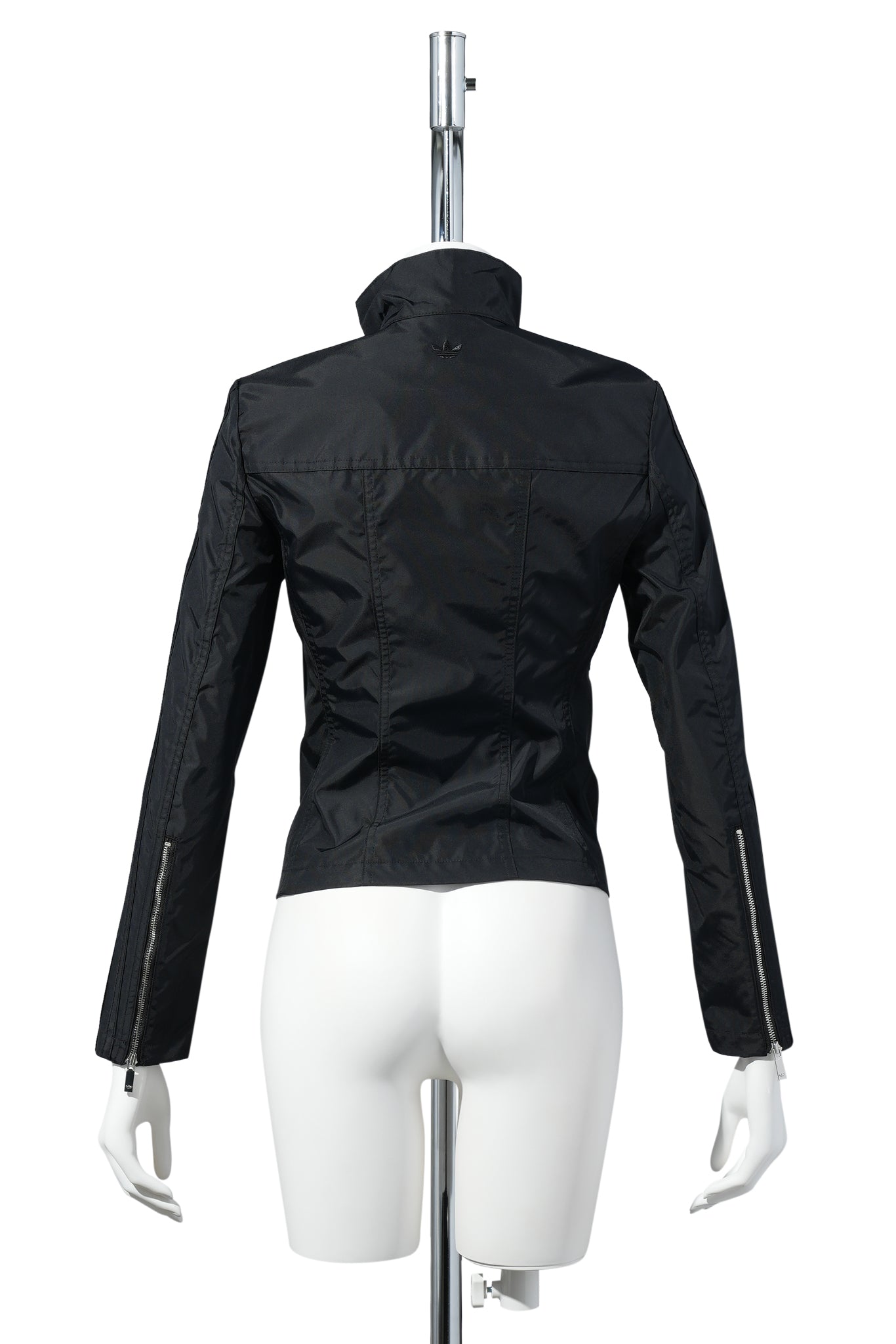 MIAOU JACKET / BLACK