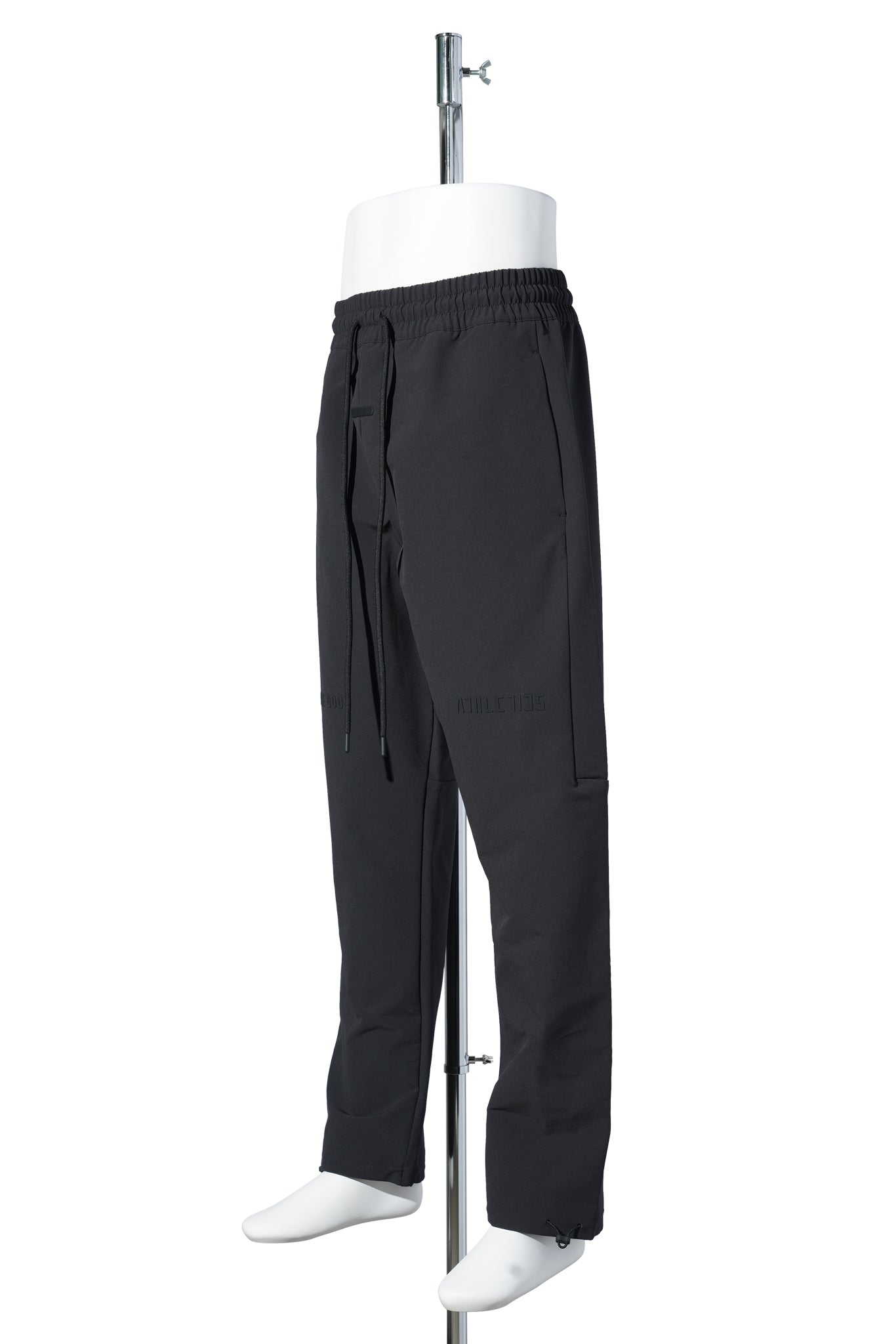 ATH WOVEN PANT / BLACK