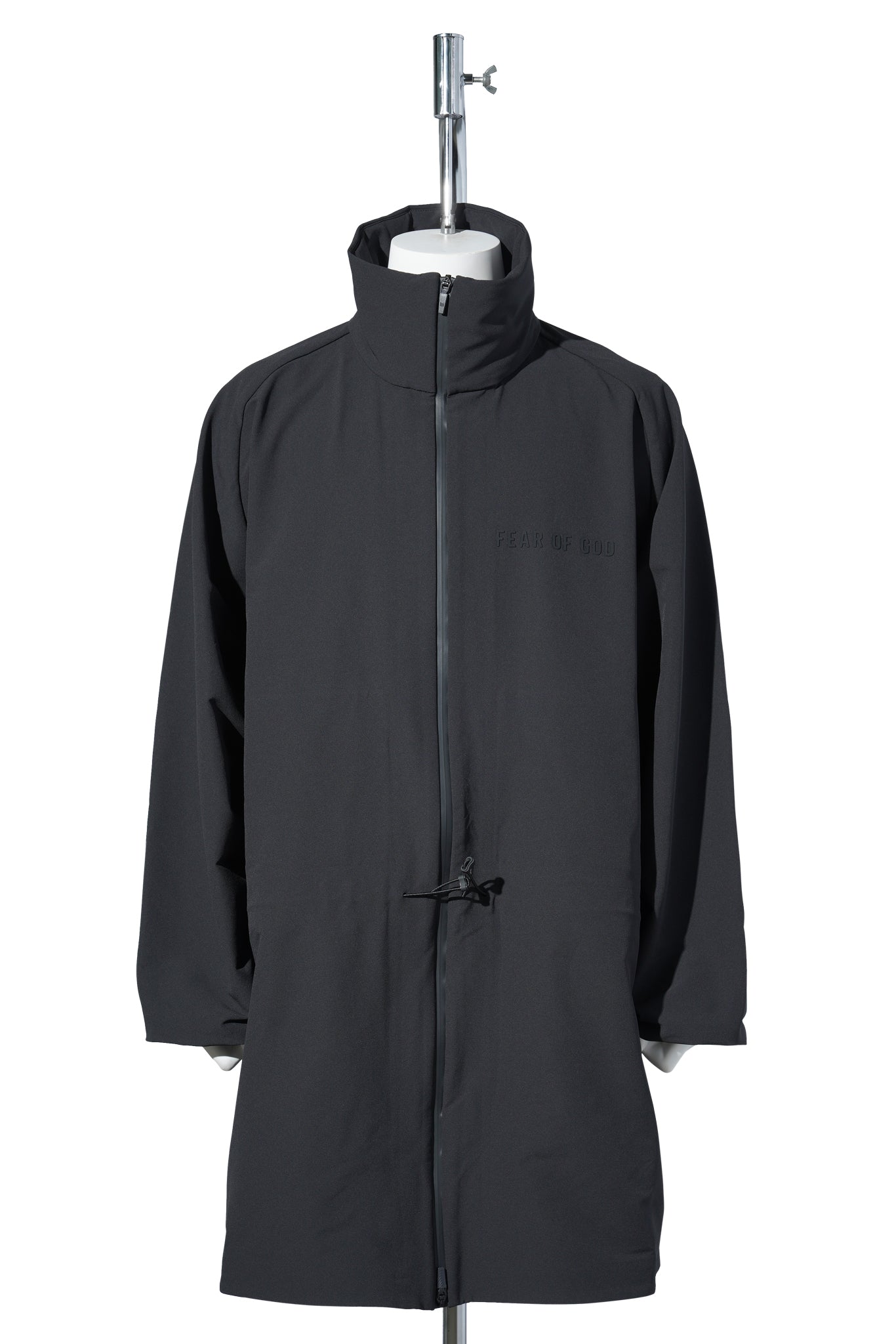 ATHLETICS AN JK / BLACK