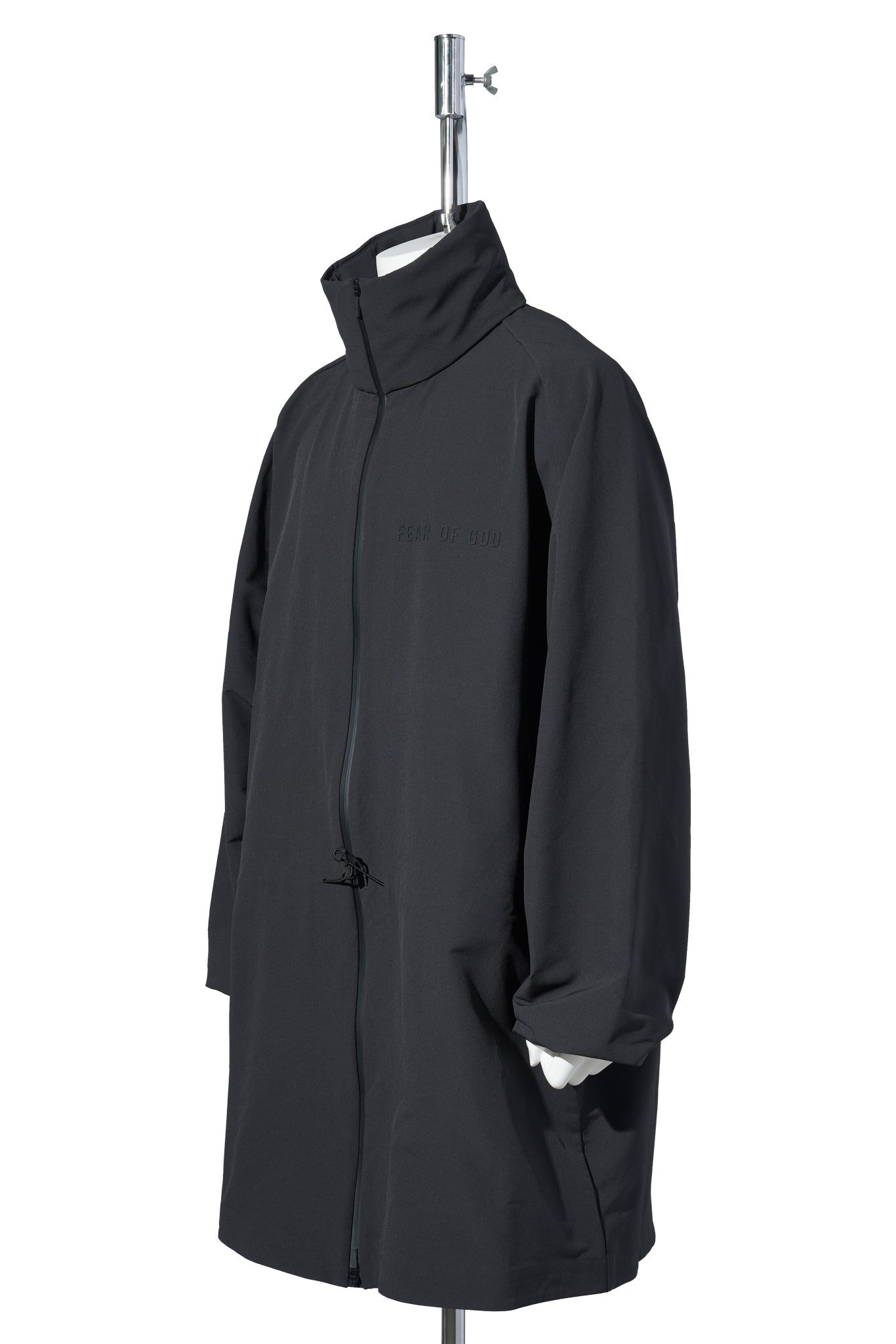 ATHLETICS AN JK / BLACK