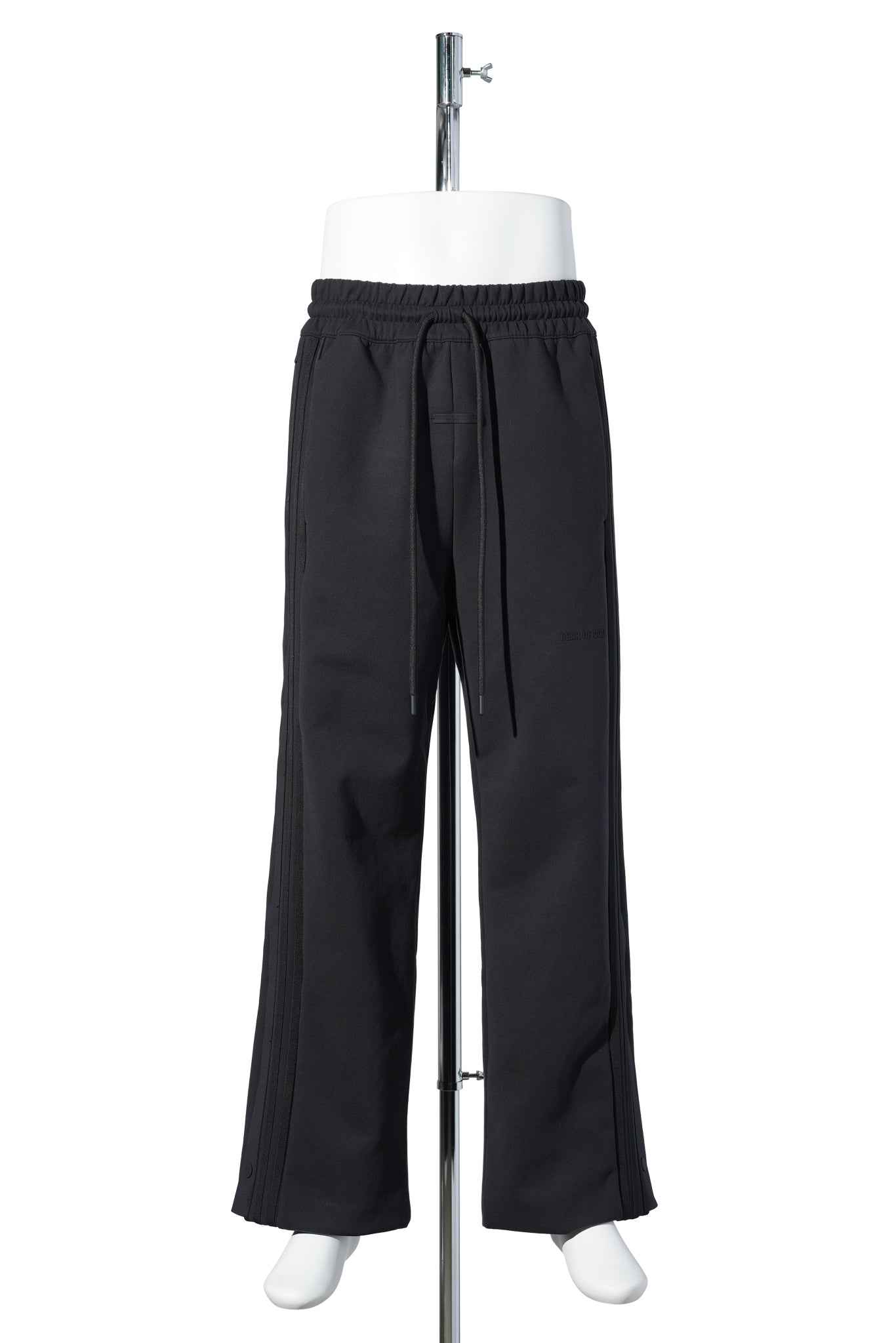TEARAWAY PANT / BLACK