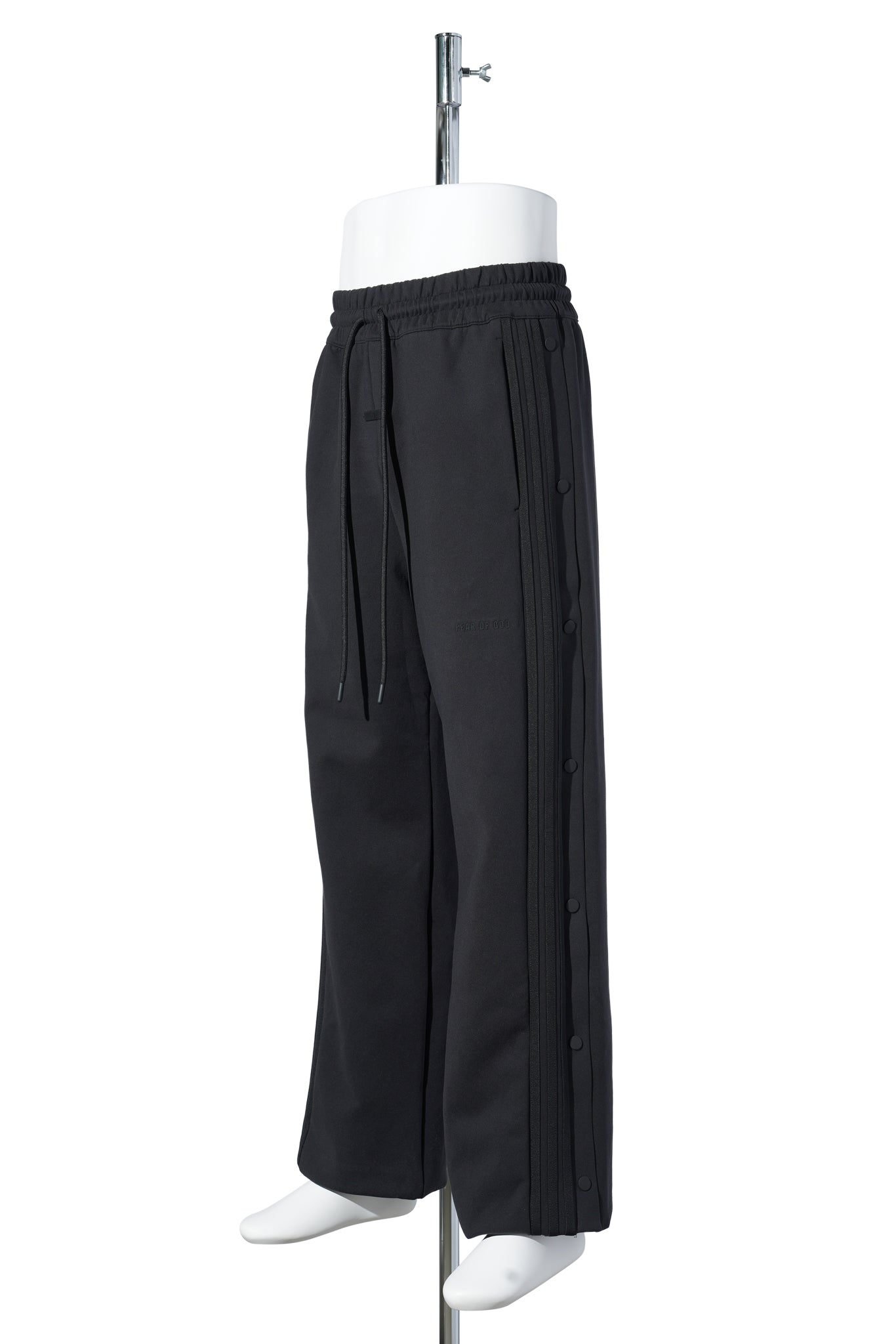 TEARAWAY PANT / BLACK