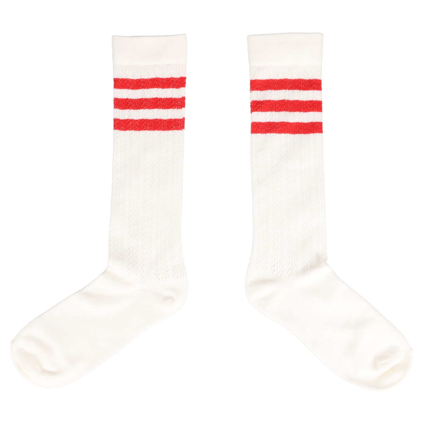 WB CRO HI SOCK / CHALK WHITE/NIGHT NAVY