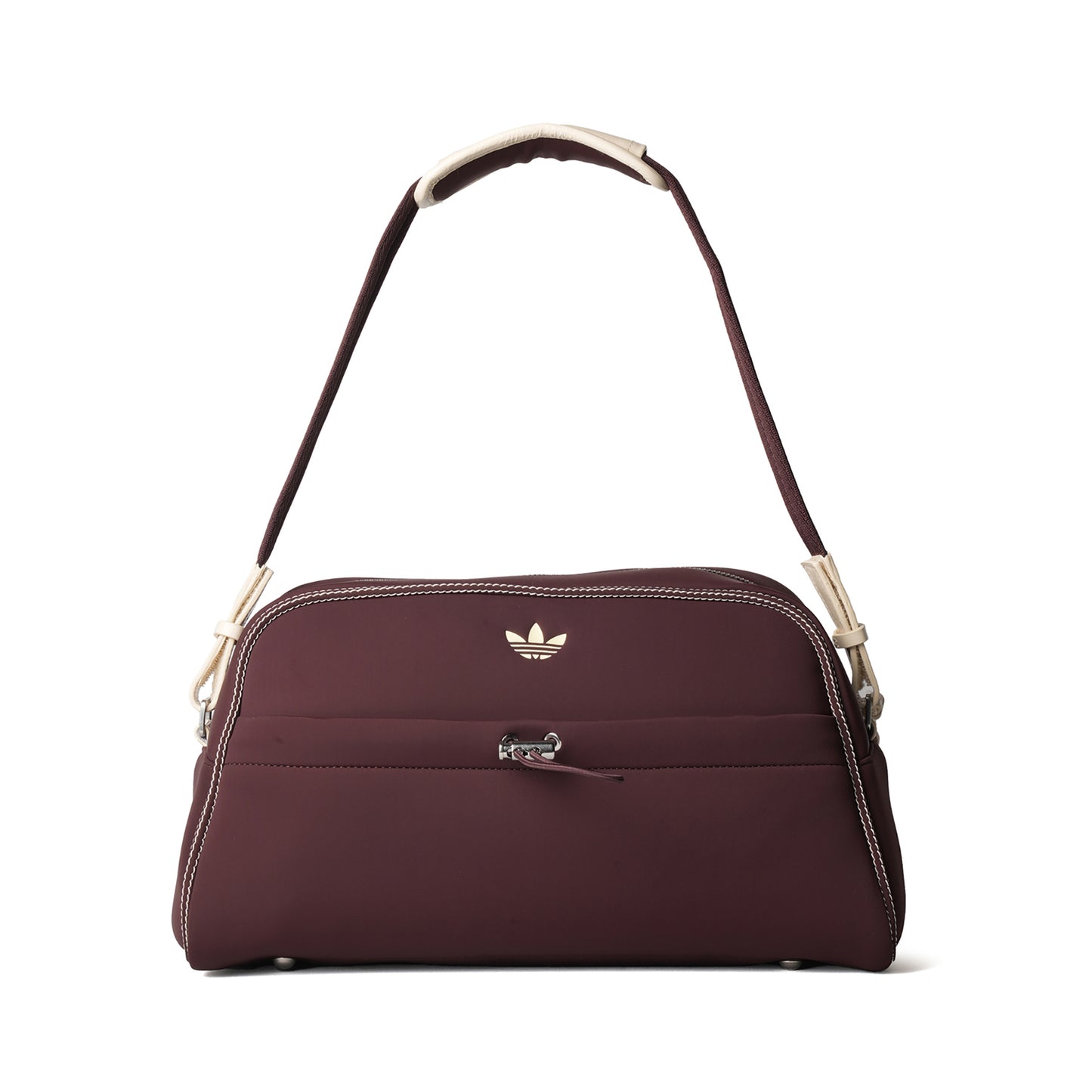 WB BWL BAG M / NIGHT RED