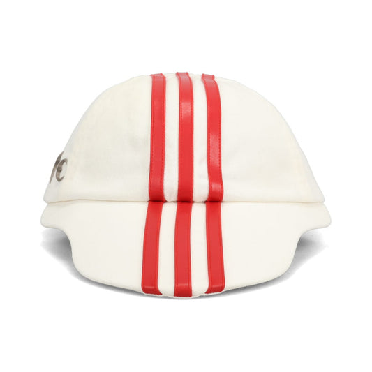 TC SWORD CAP / CREAM WHITE
