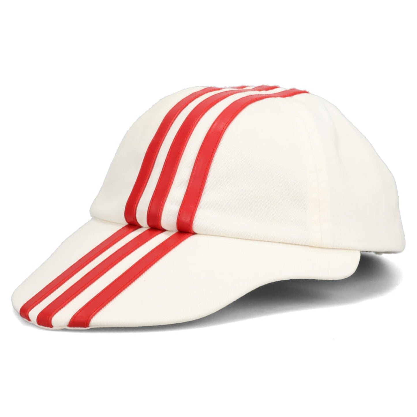 TC SWORD CAP / CREAM WHITE