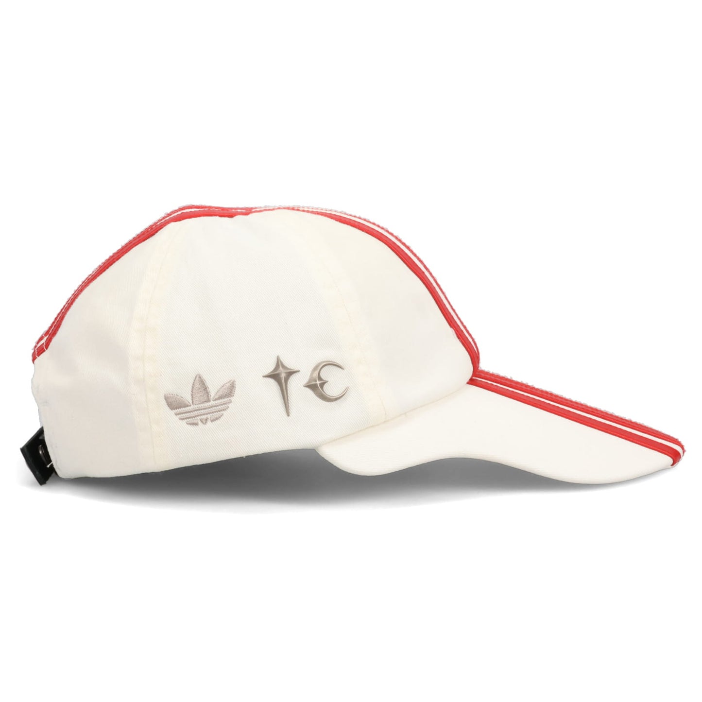 TC SWORD CAP / CREAM WHITE