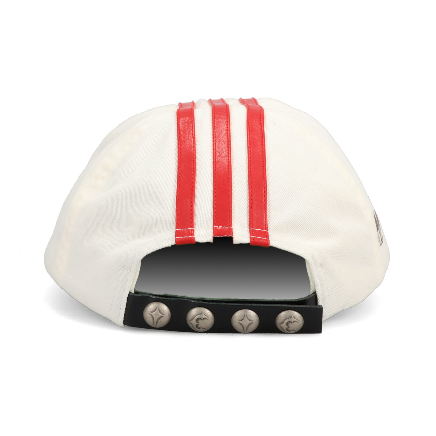TC SWORD CAP / CREAM WHITE
