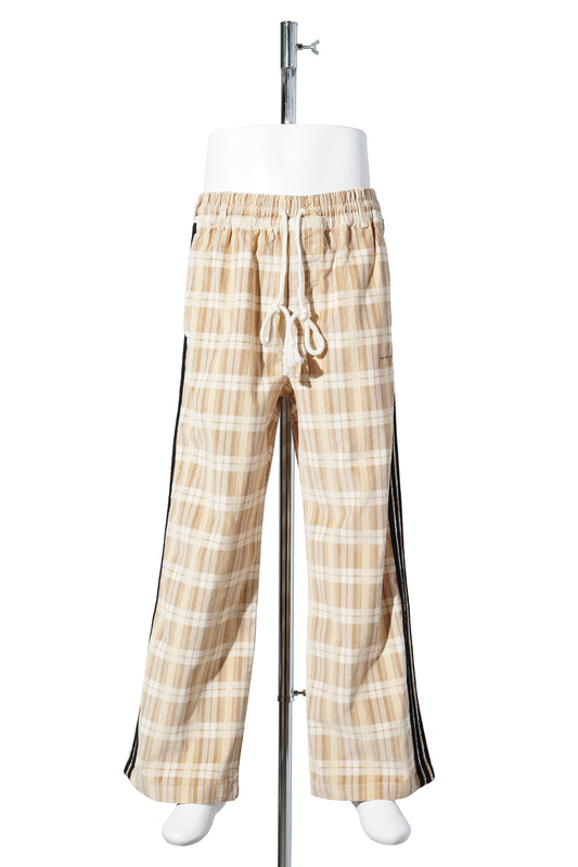 ADI006 PANT / WONDER WHITE