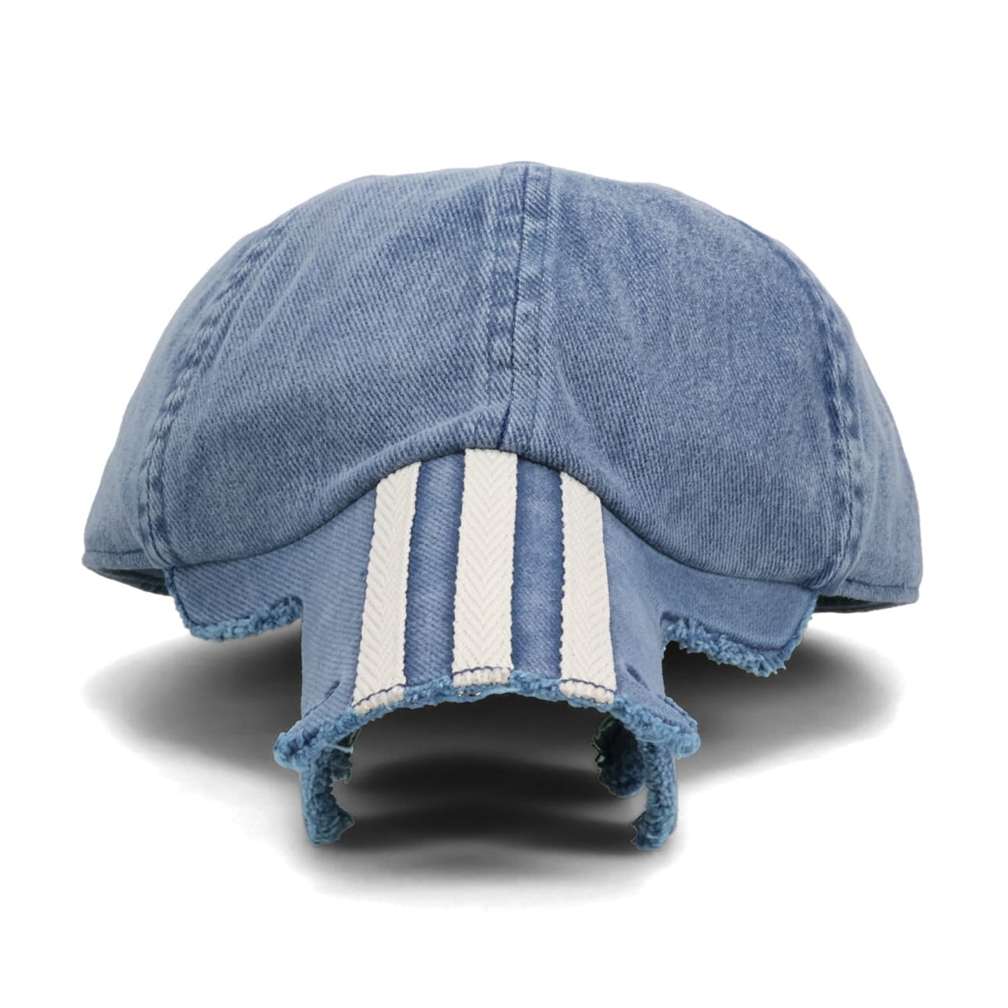 SLASHED CAP 3S / NMARIN