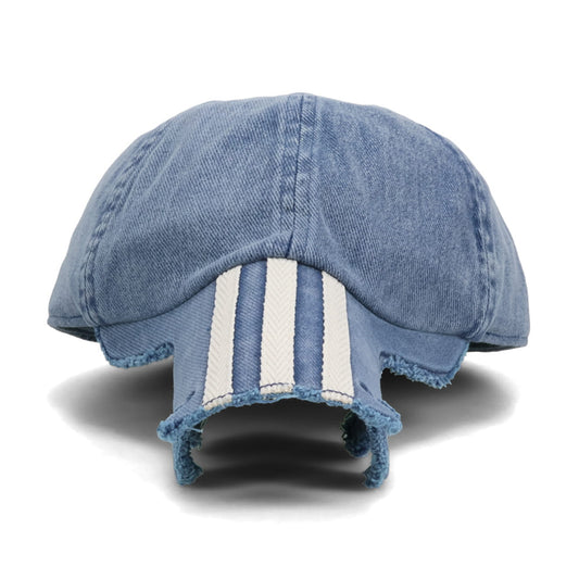 SLASHED CAP 3S / NMARIN