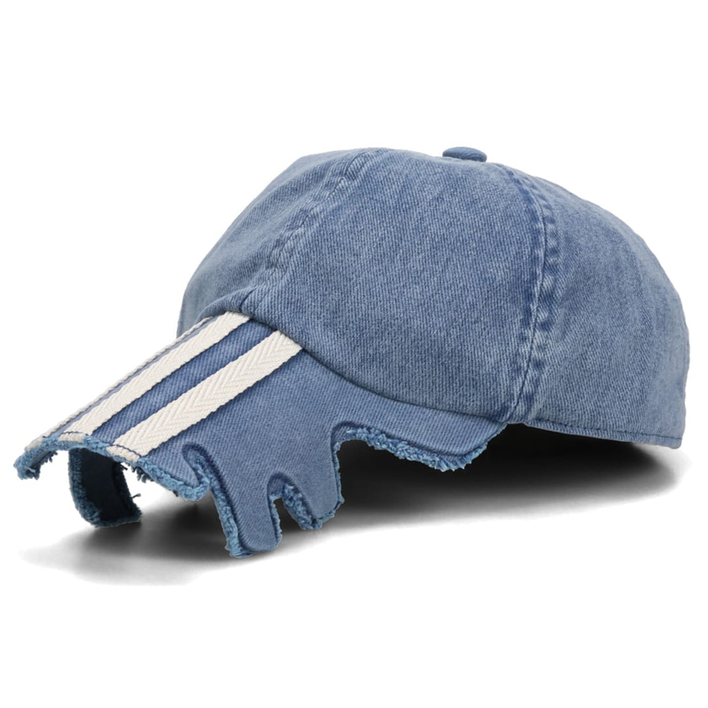 SLASHED CAP 3S / NMARIN