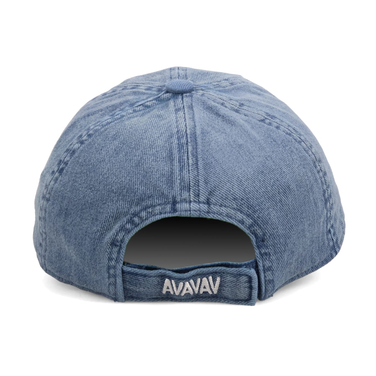 SLASHED CAP 3S / NMARIN