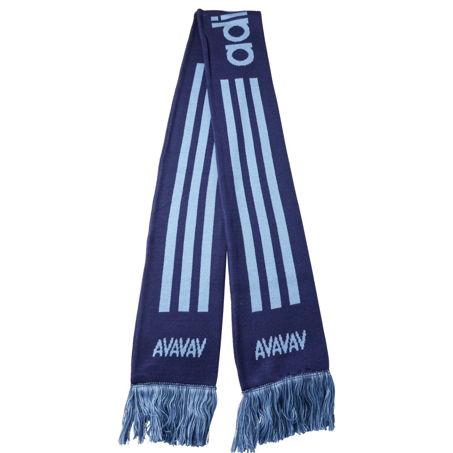 FAN SCARF / DKBLUE