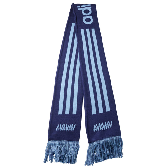 FAN SCARF / DKBLUE