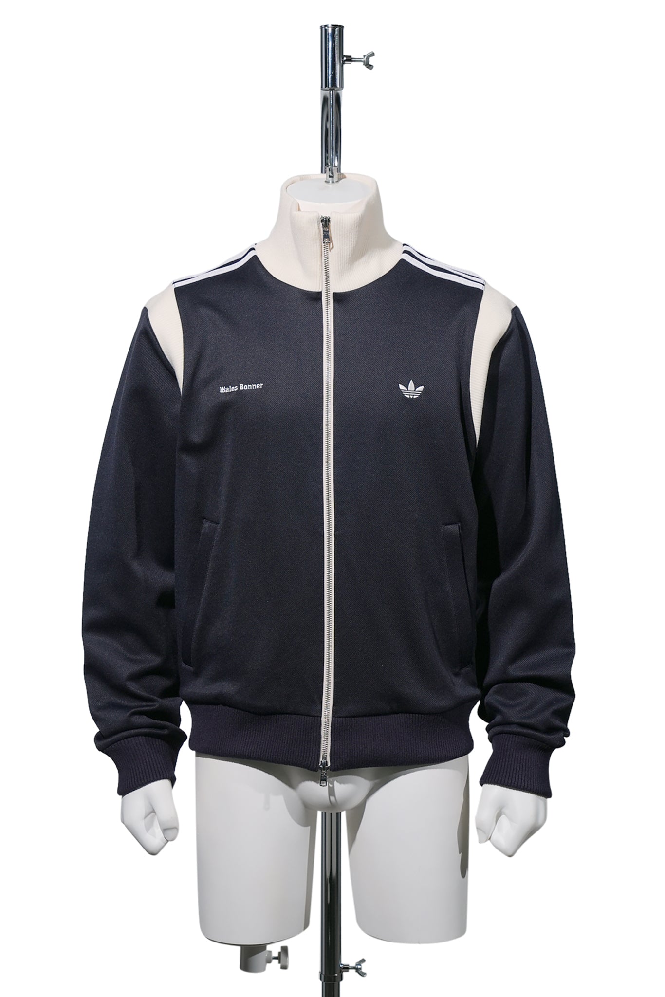 WB TWILL TT / NIGHT NAVY