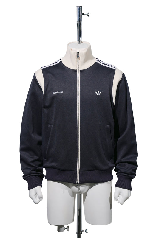 WB TWILL TT / NIGHT NAVY