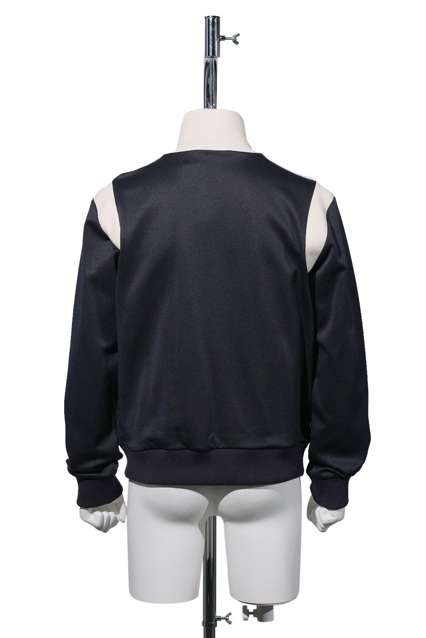 WB TWILL TT / NIGHT NAVY