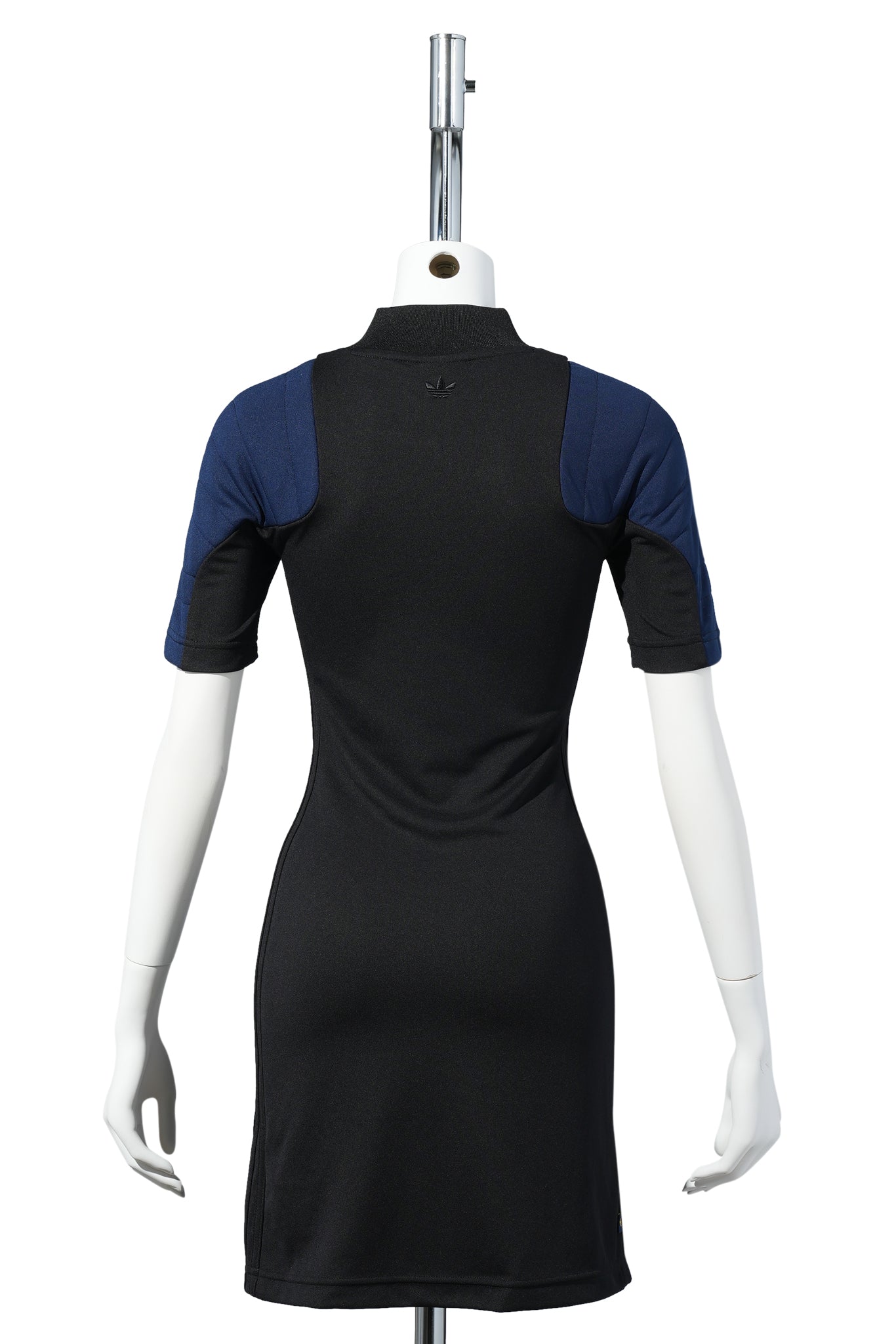 MIAOU DRESS / BLACK