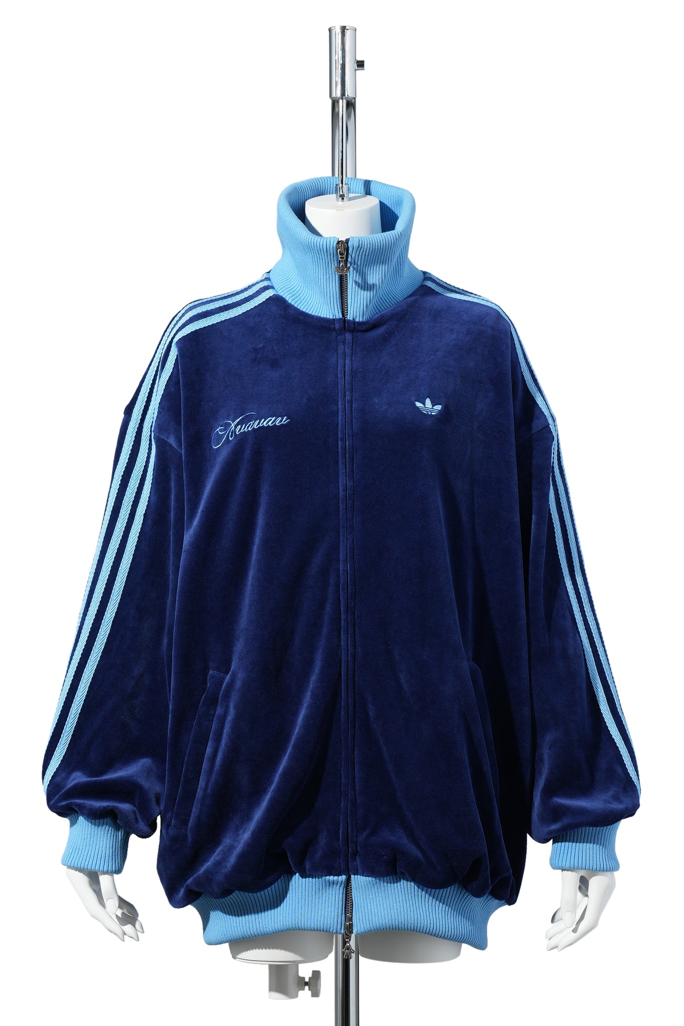 AV TT VELVET / DKBLUE