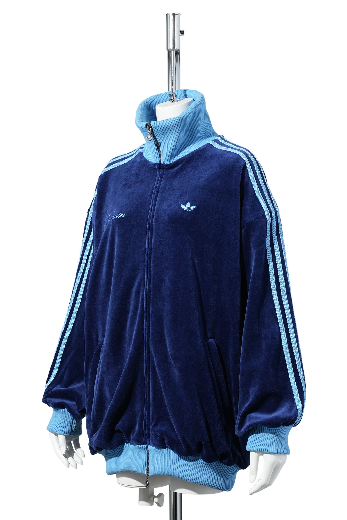 AV TT VELVET / DKBLUE