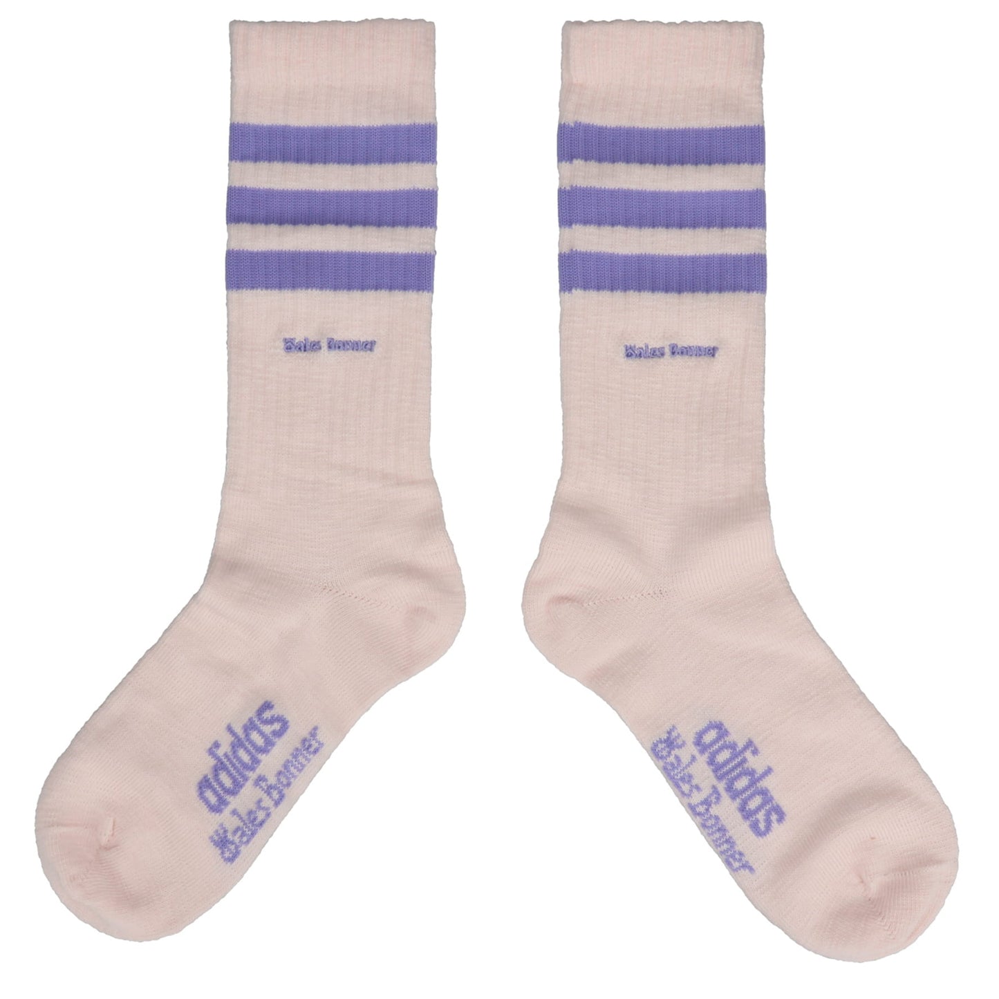 WB 3S SOCK / MAROON/WONDER QUARTZ