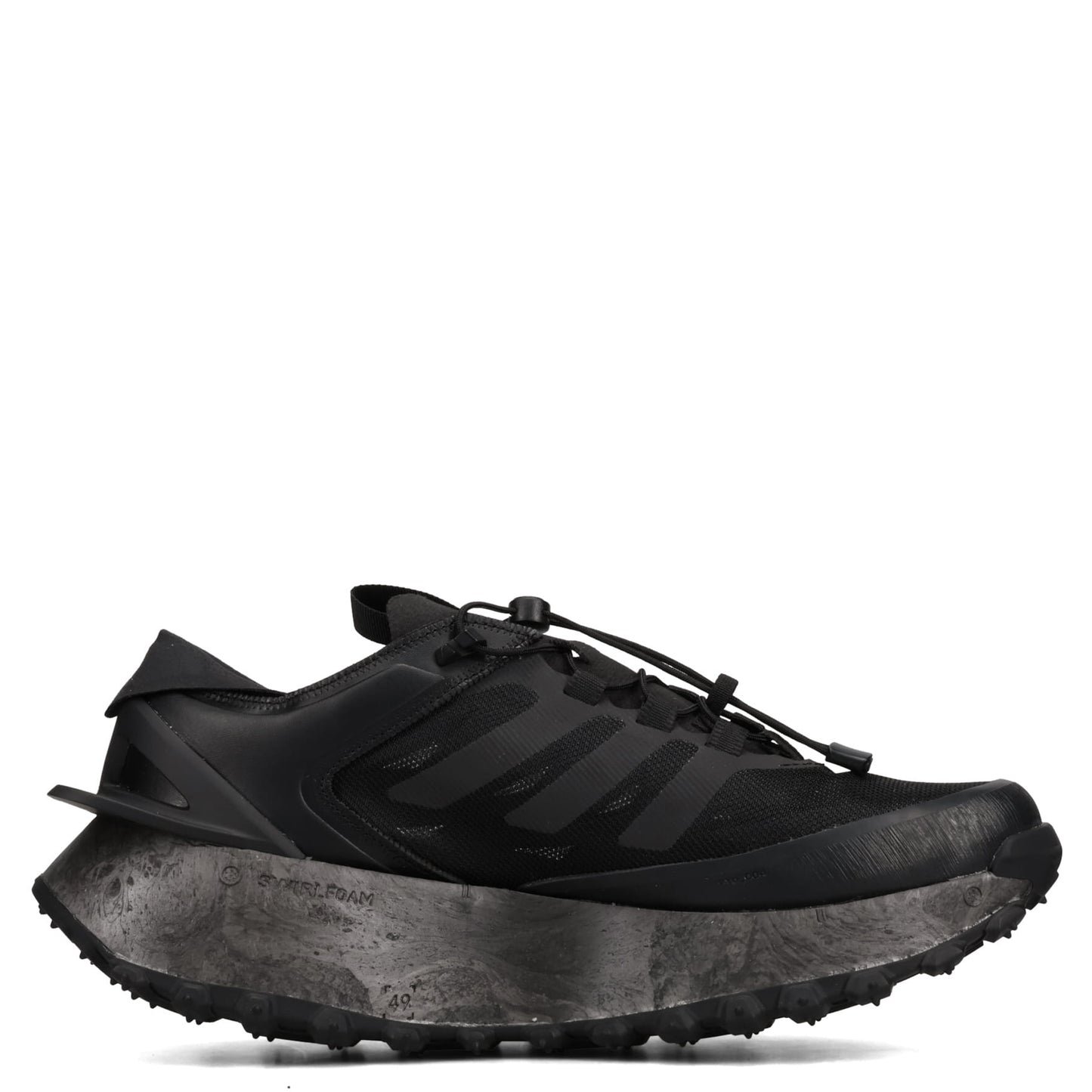 ADIZERO ARUKUYAGIMRBAILEY / CBLACK/CBLACK/CBLACK