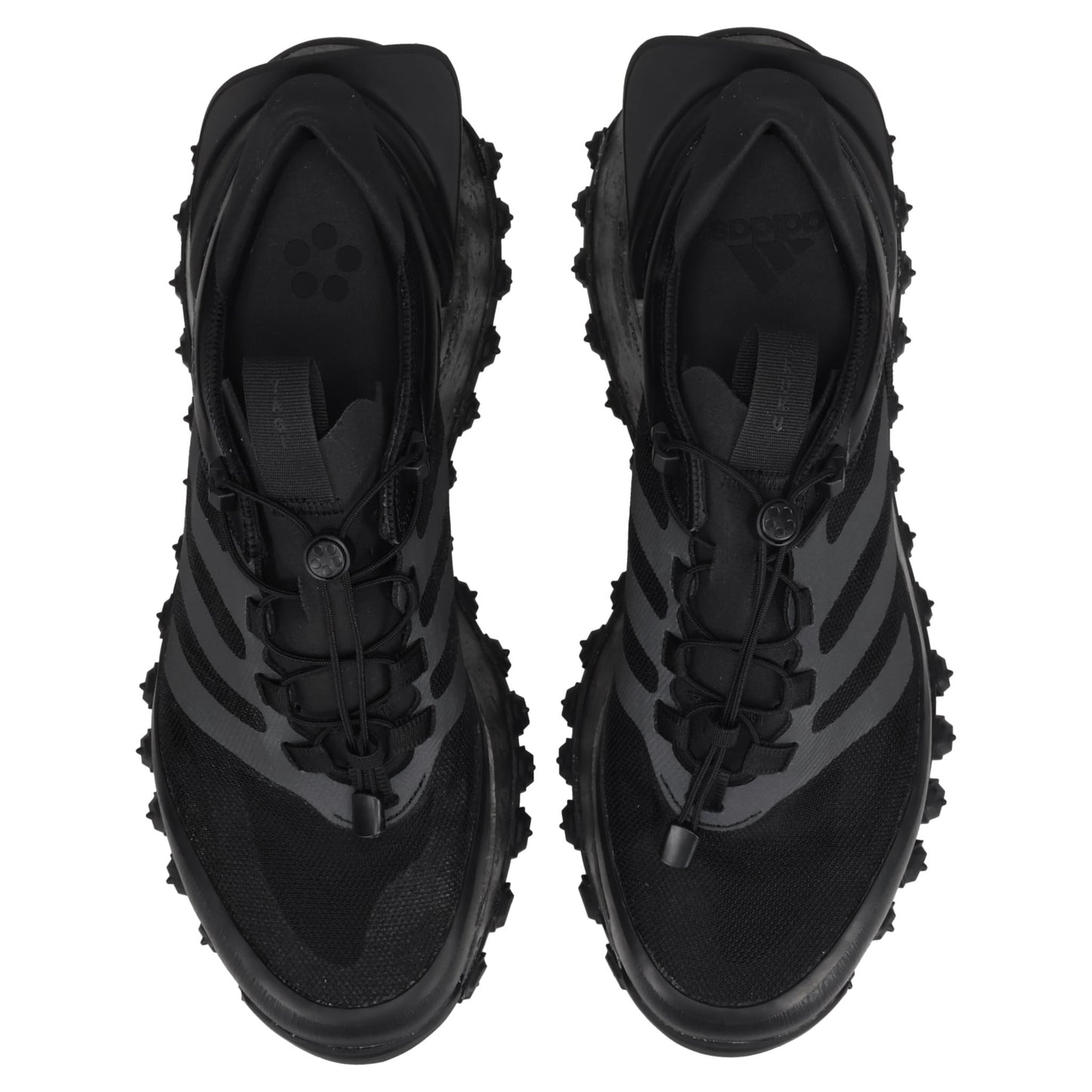 ADIZERO ARUKUYAGIMRBAILEY / CBLACK/CBLACK/CBLACK