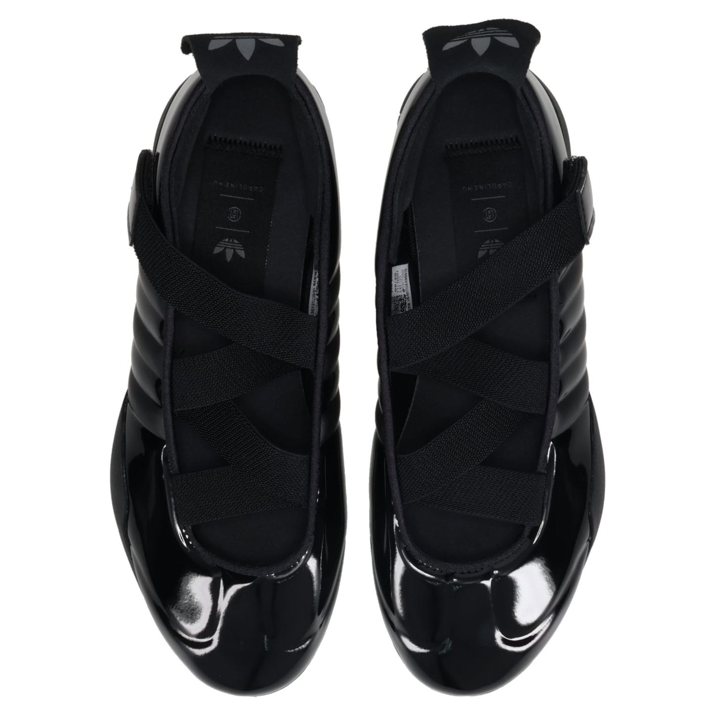 TAEKWONDO BY CH X EDC / CBLACK/CARBON/CARMET