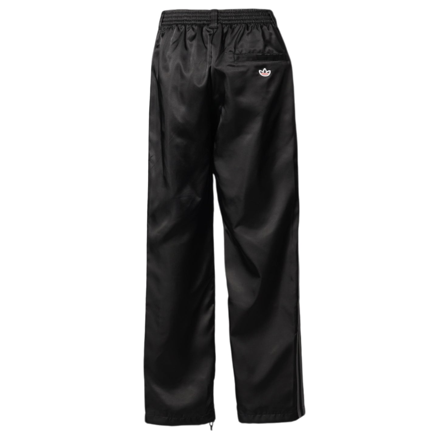 CLOT COMBO PANT / BLACK