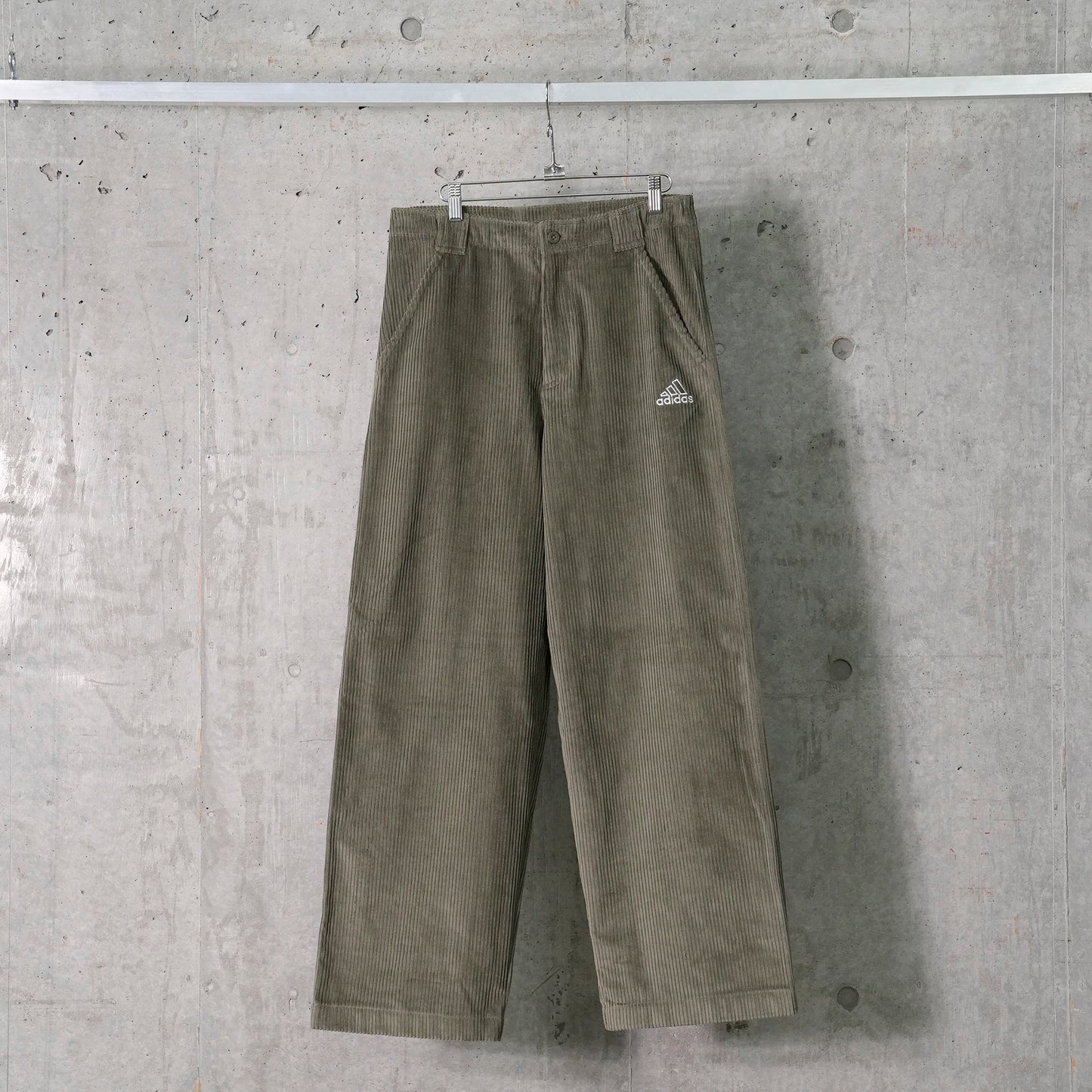 CORD PANT / OLISTR