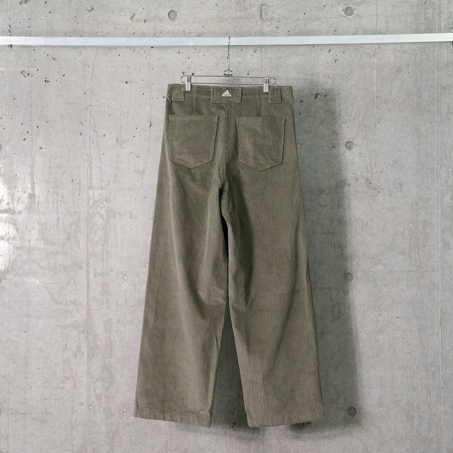 CORD PANT / OLISTR