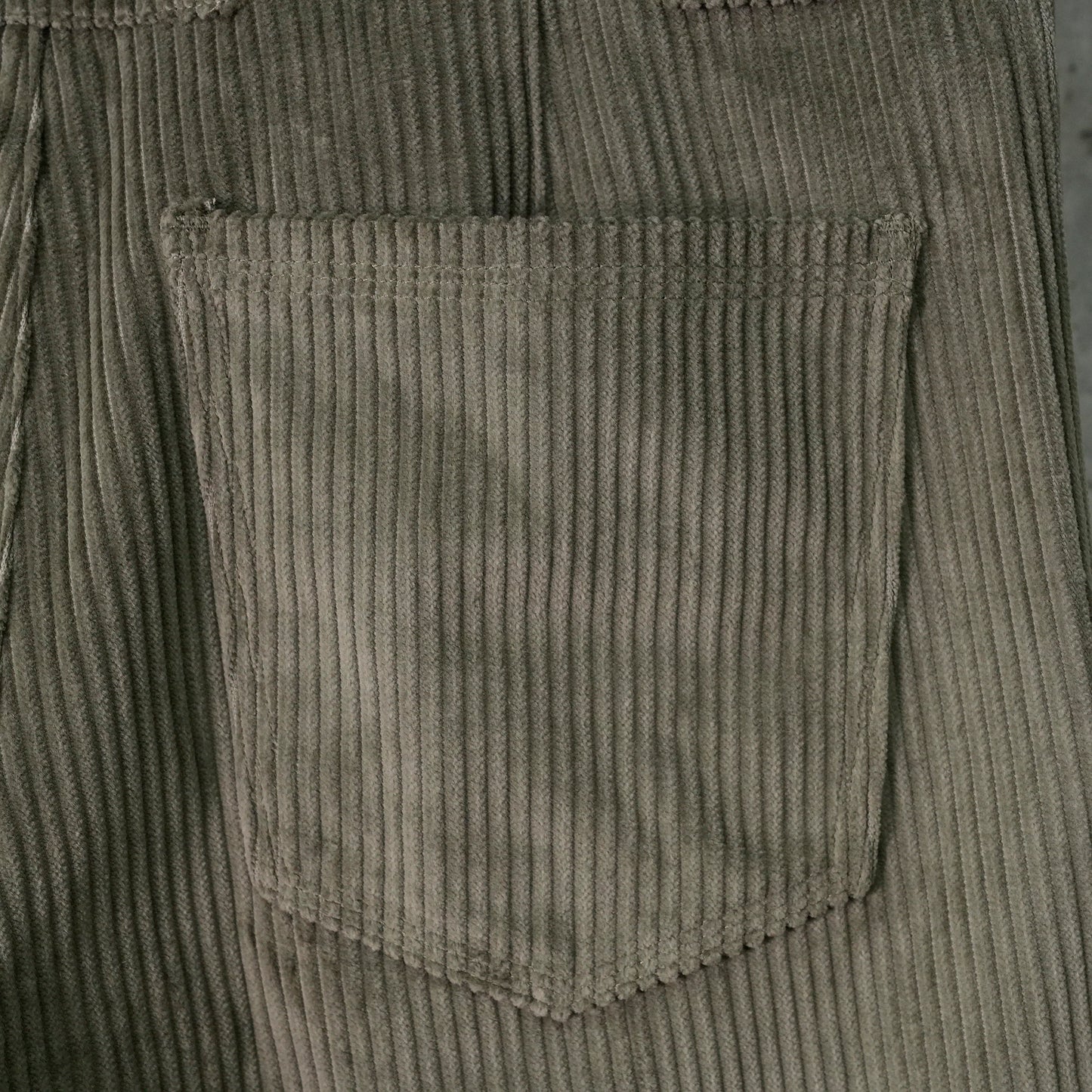 CORD PANT / OLISTR