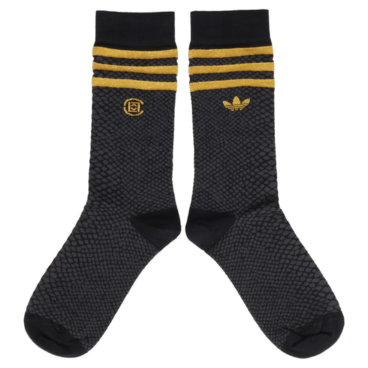 CLOT SOCKS / BLACK