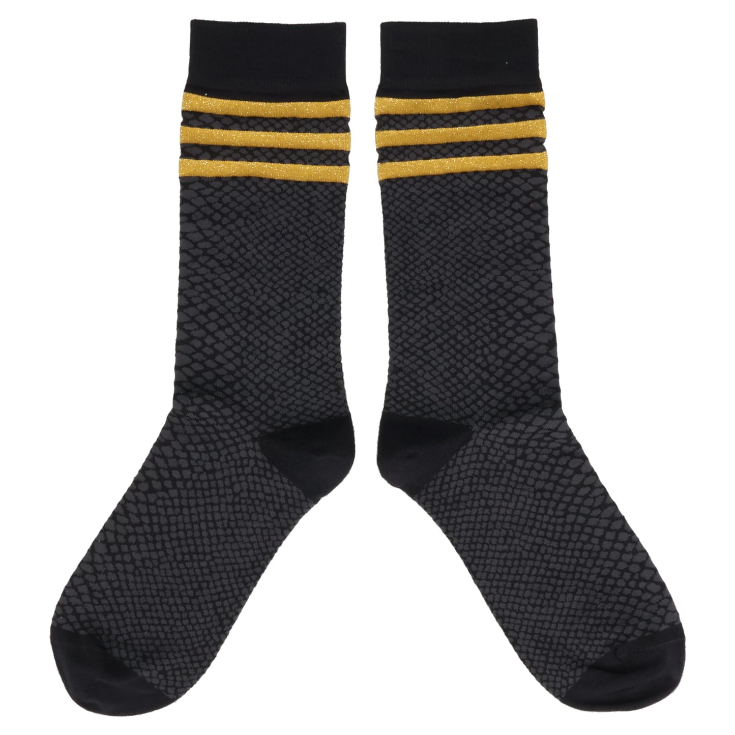 CLOT SOCKS / BLACK