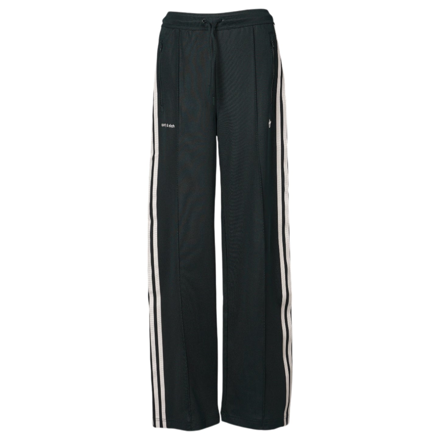 S&R TRACKPANT / SHAGRN