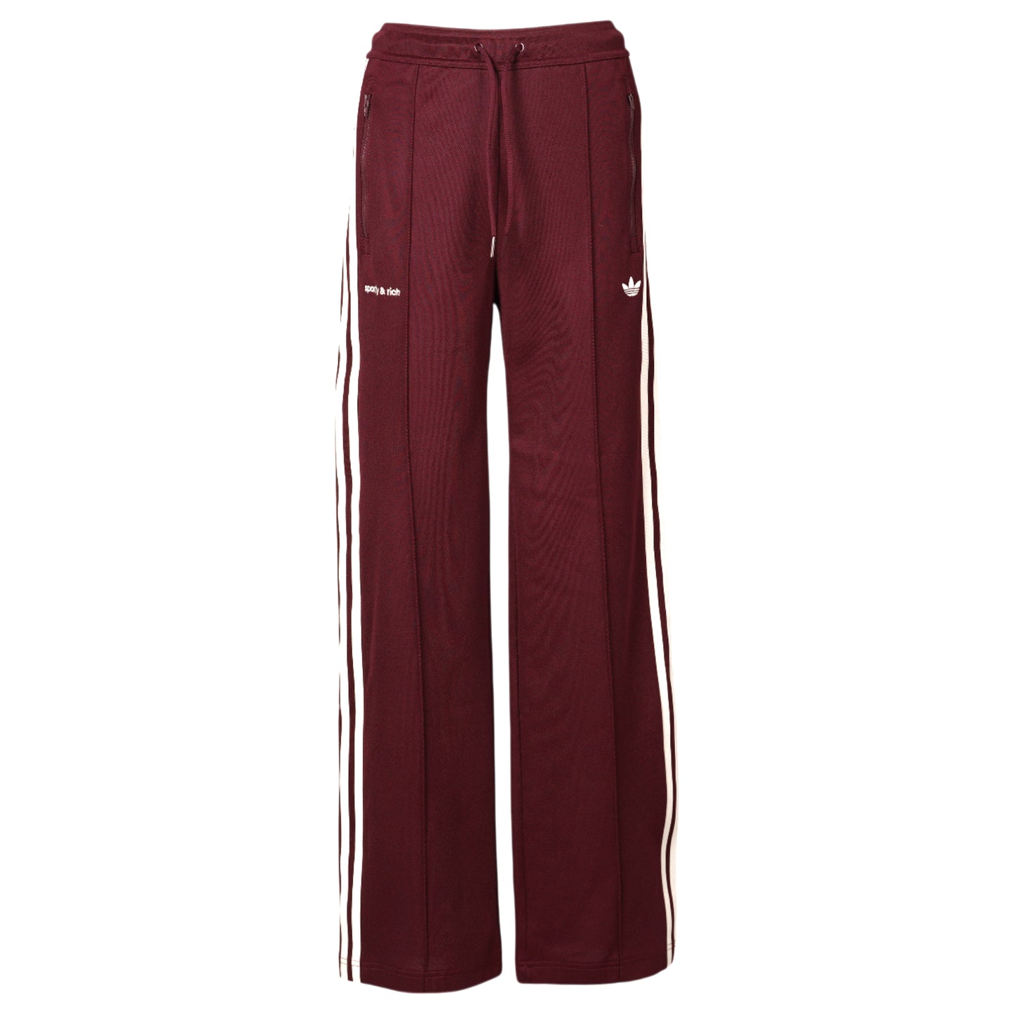 S&R TRACKPANT / MAROON