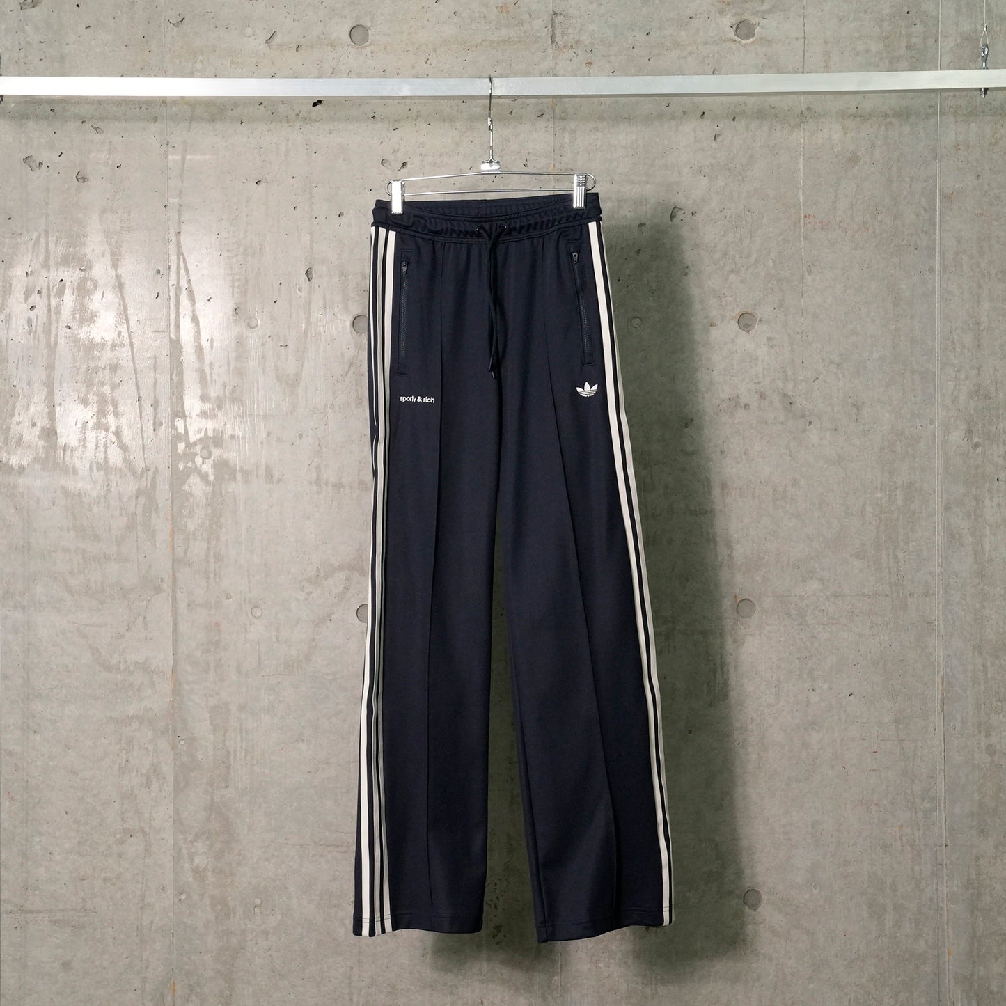 S&R SWEATPANT / NTNAVY