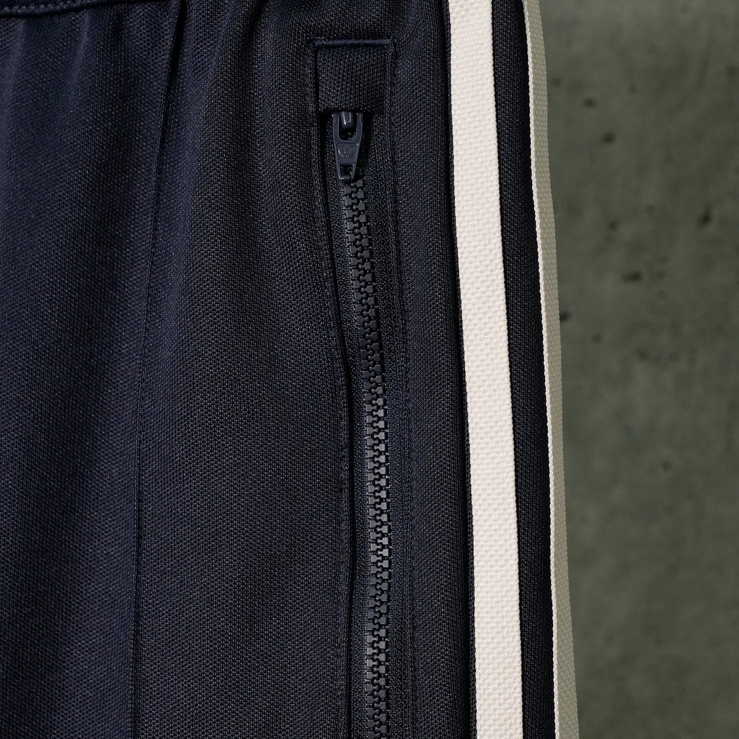 S&R SWEATPANT / NTNAVY