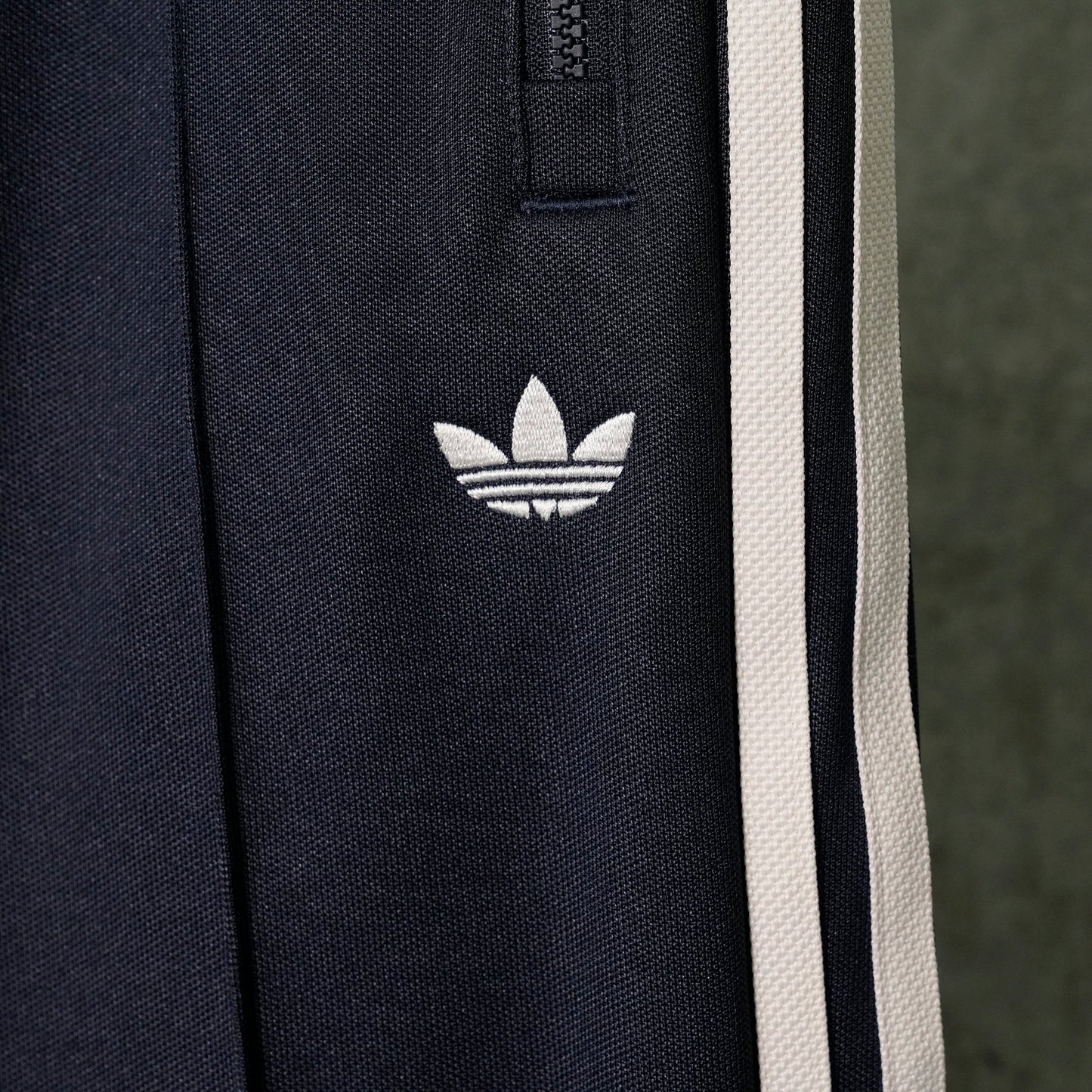 S&R SWEATPANT / NTNAVY