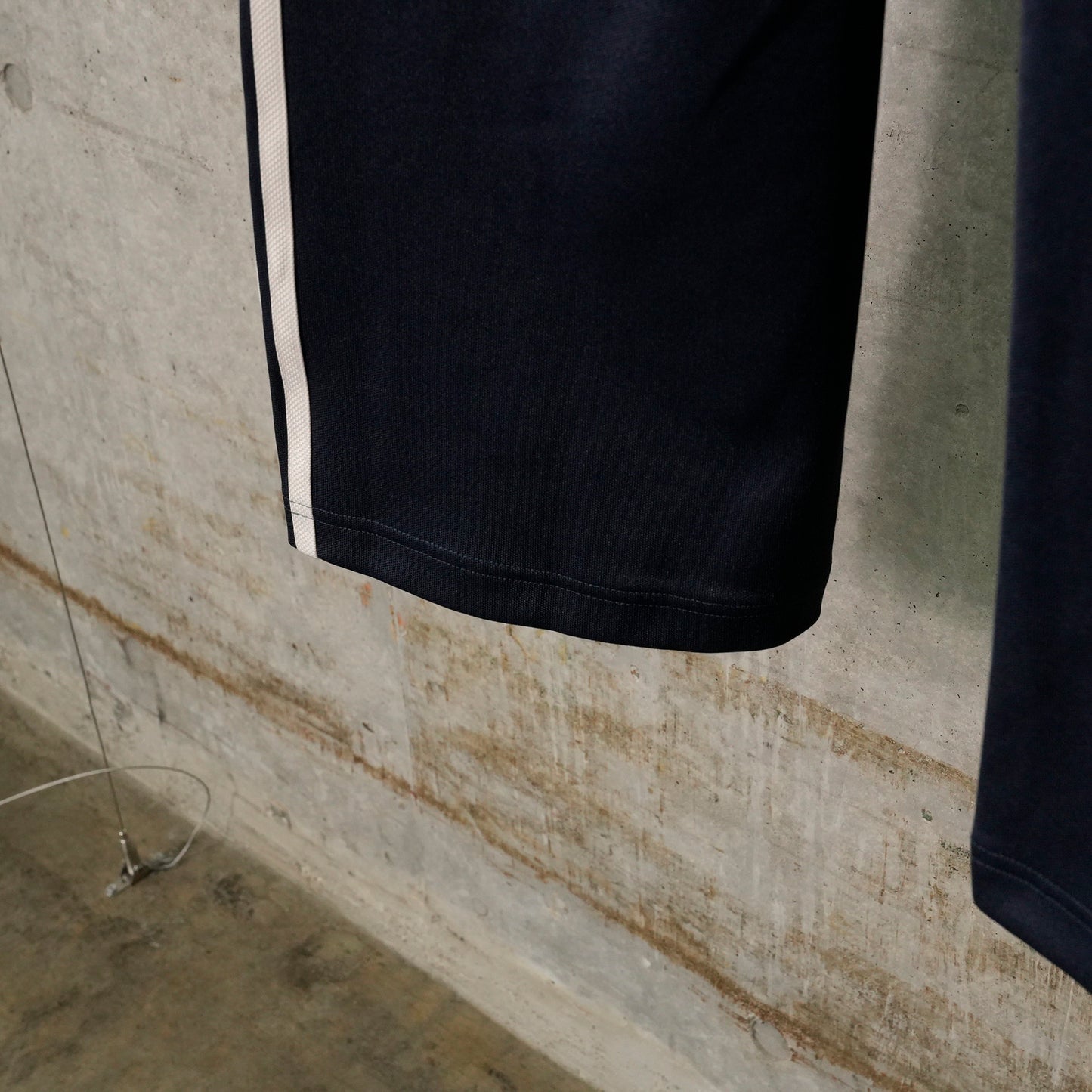 S&R SWEATPANT / NTNAVY