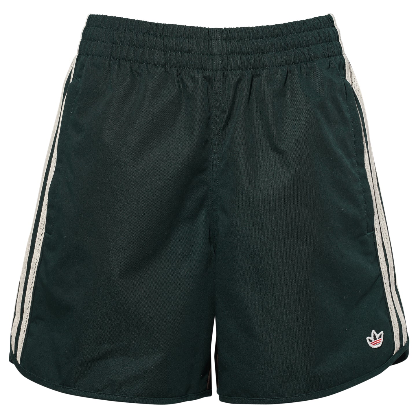 CLOT SHORT / GRNNIT/DBROWN