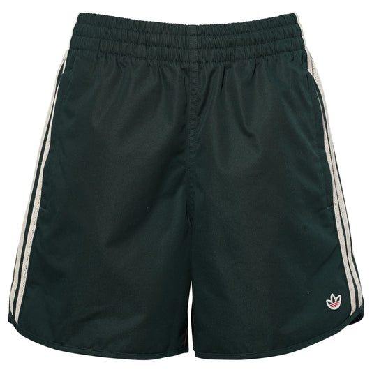 CLOT SHORT / GRNNIT/DBROWN